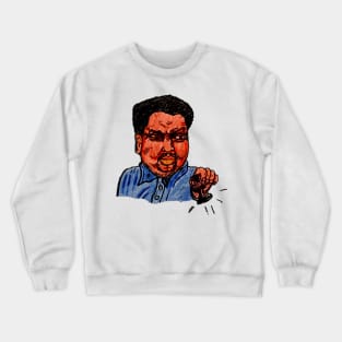 Ray Crewneck Sweatshirt